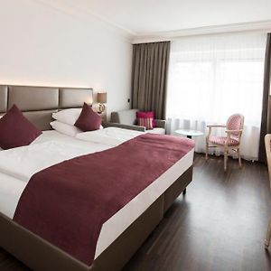 Superior Kamer met een King Size Bed